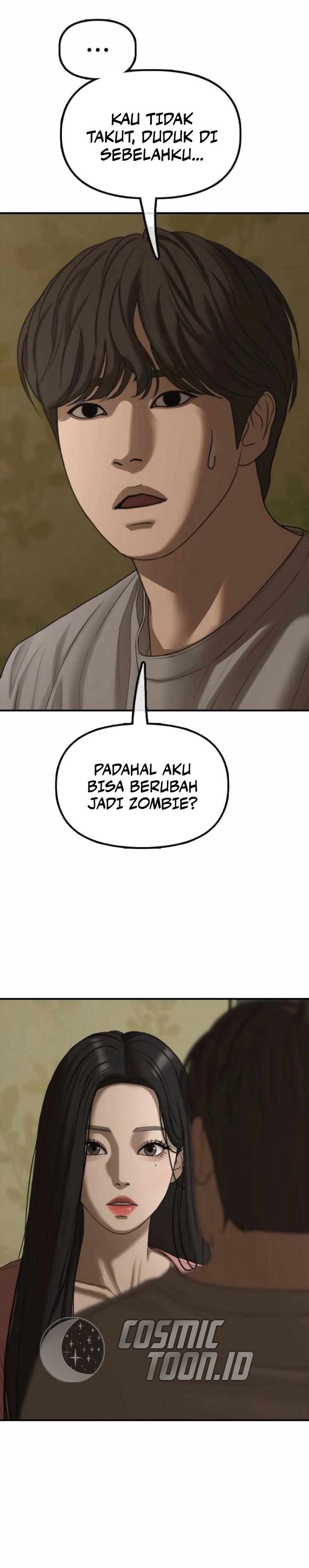 The End Has Come Chapter 21 Gambar 43
