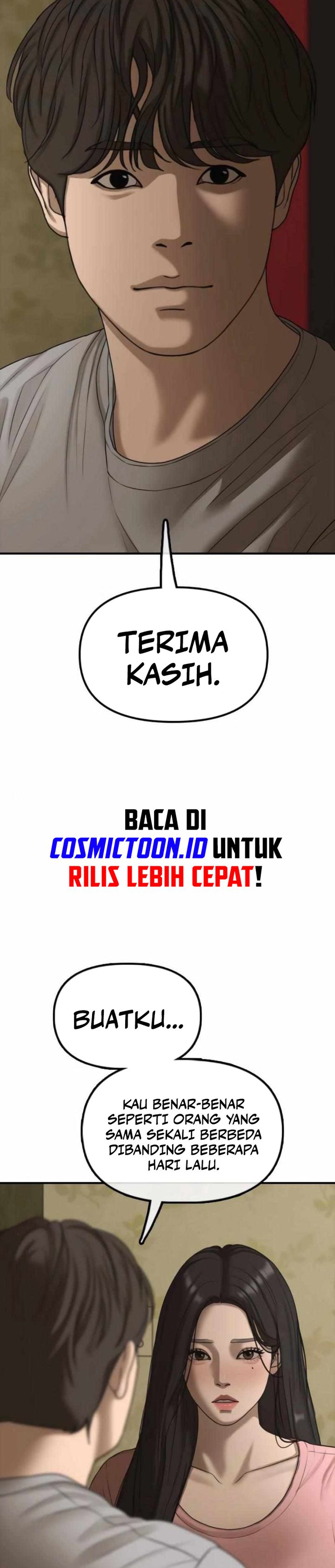 The End Has Come Chapter 21 Gambar 46