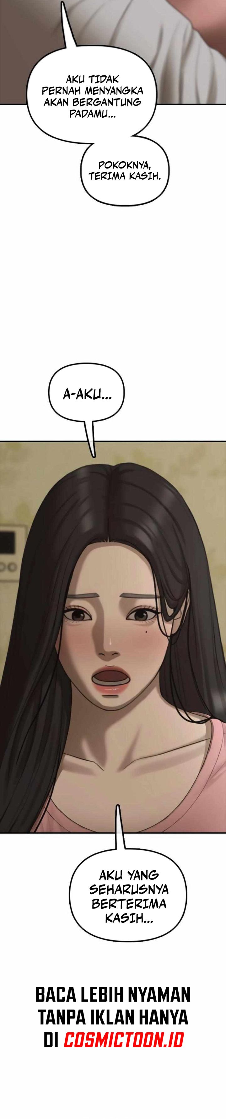 The End Has Come Chapter 21 Gambar 47