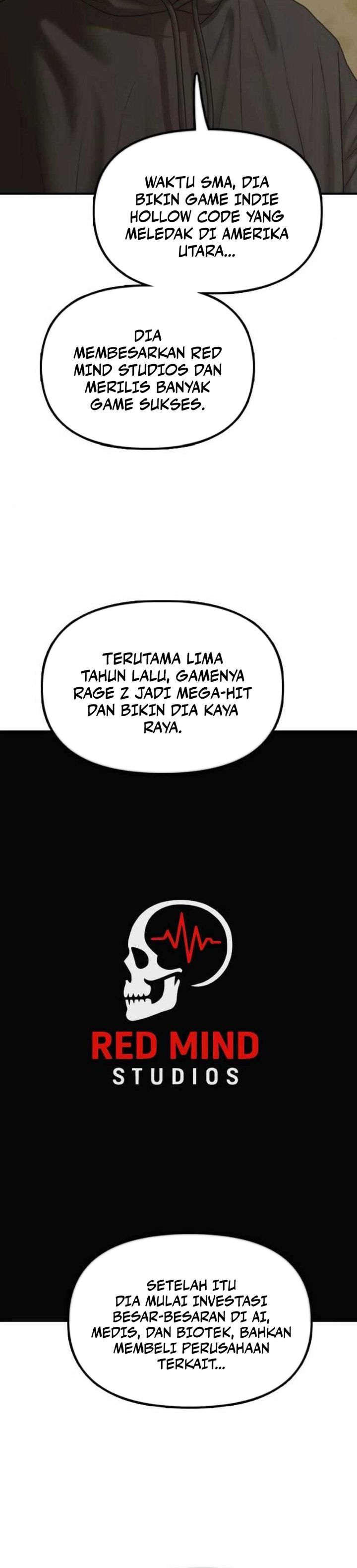 The End Has Come Chapter 21 Gambar 53