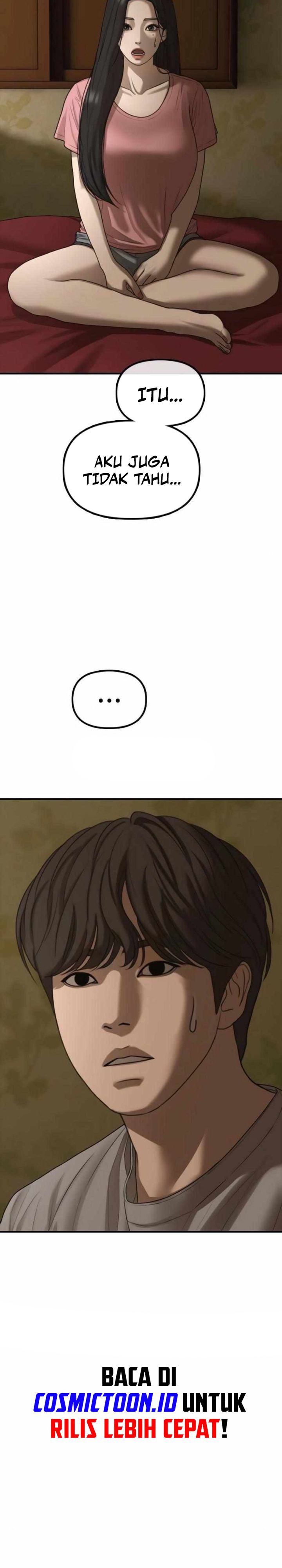 The End Has Come Chapter 21 Gambar 56