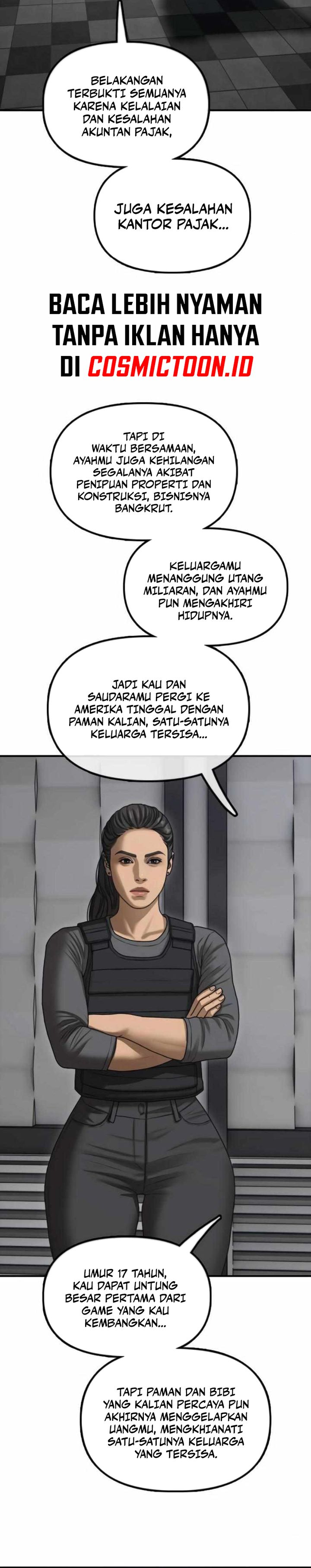 The End Has Come Chapter 21 Gambar 59
