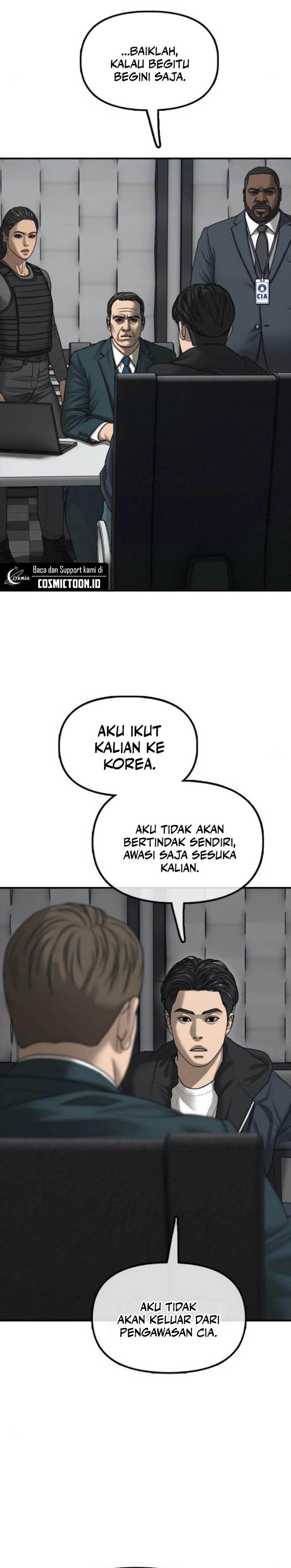 The End Has Come Chapter 22 Gambar 14