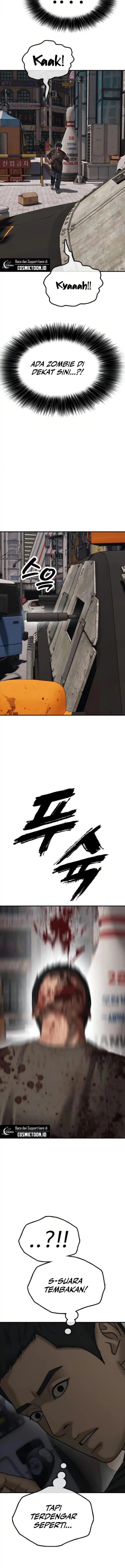 The End Has Come Chapter 27 Gambar 4