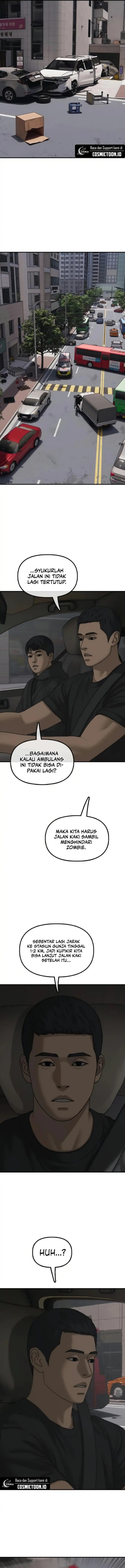 The End Has Come Chapter 27 Gambar 7