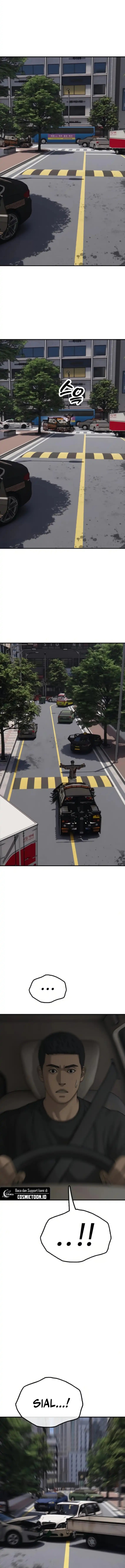 The End Has Come Chapter 27 Gambar 9