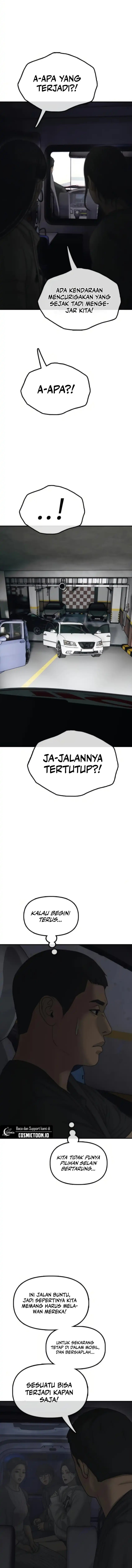 The End Has Come Chapter 27 Gambar 11