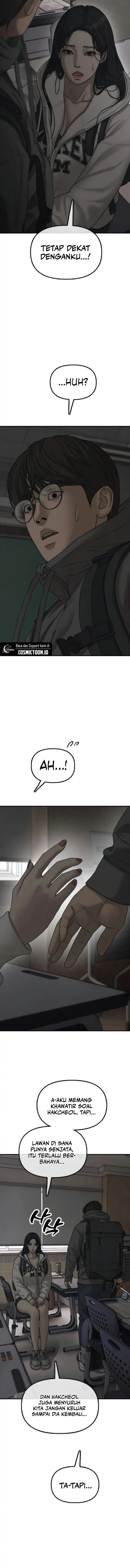 The End Has Come Chapter 27 Gambar 21