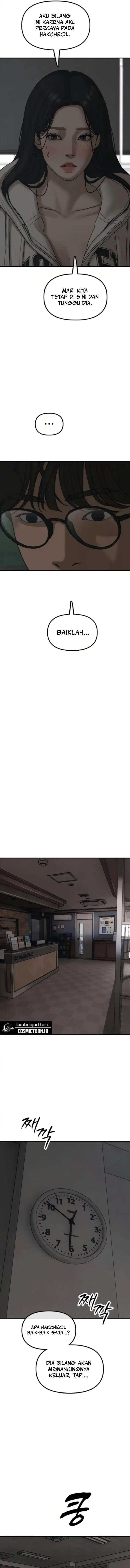 The End Has Come Chapter 27 Gambar 22