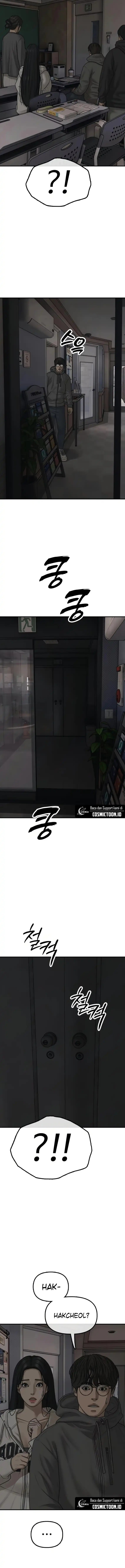 The End Has Come Chapter 27 Gambar 23