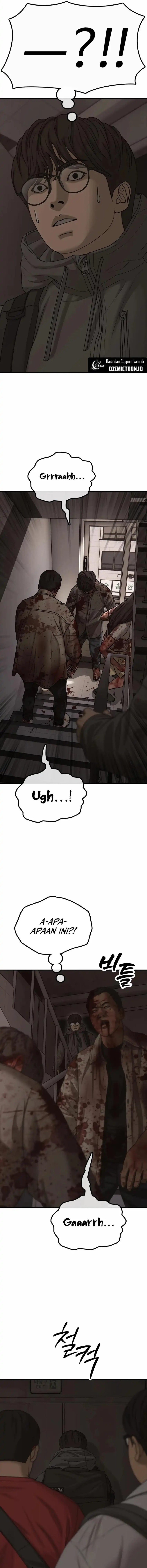 The End Has Come Chapter 29 Gambar 10