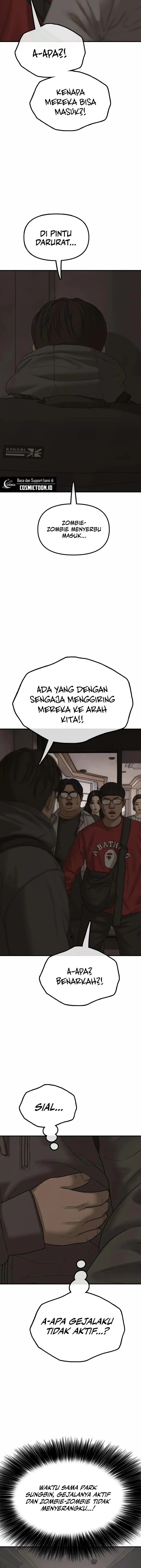 The End Has Come Chapter 29 Gambar 11