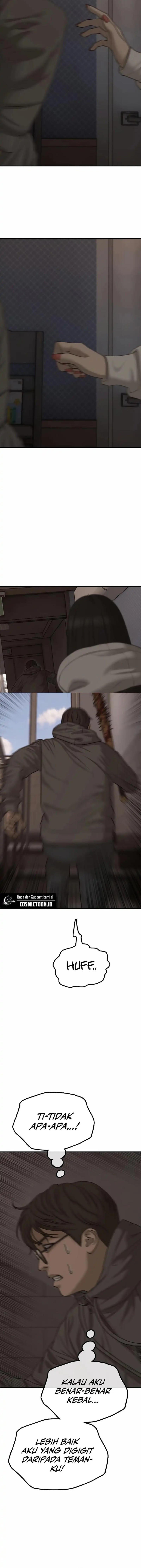 The End Has Come Chapter 29 Gambar 13