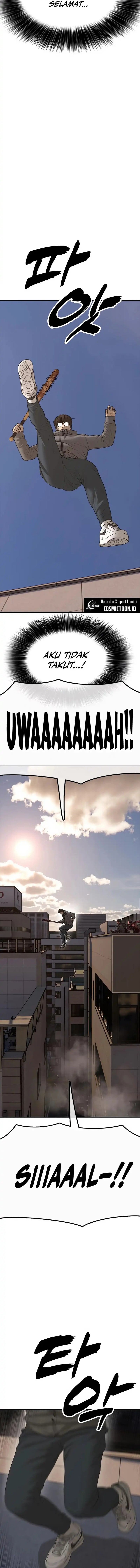 The End Has Come Chapter 30 Gambar 2