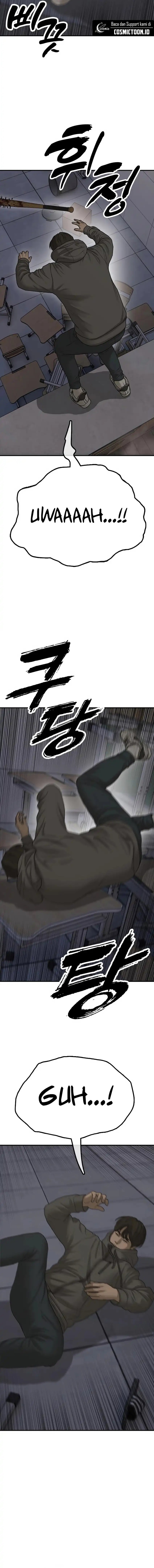 The End Has Come Chapter 30 Gambar 3