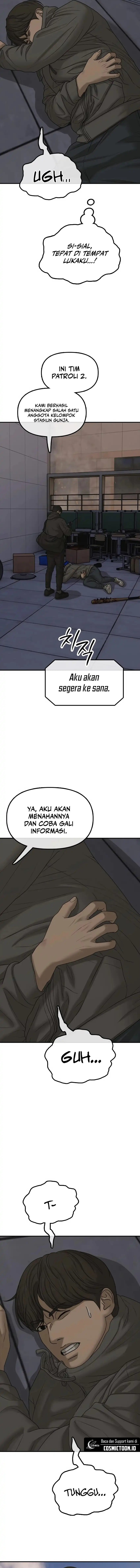 The End Has Come Chapter 30 Gambar 6