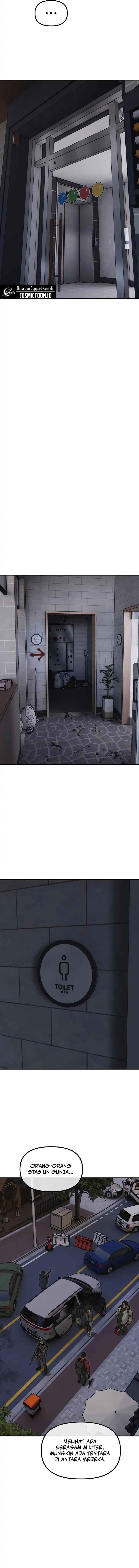 The End Has Come Chapter 30 Gambar 10