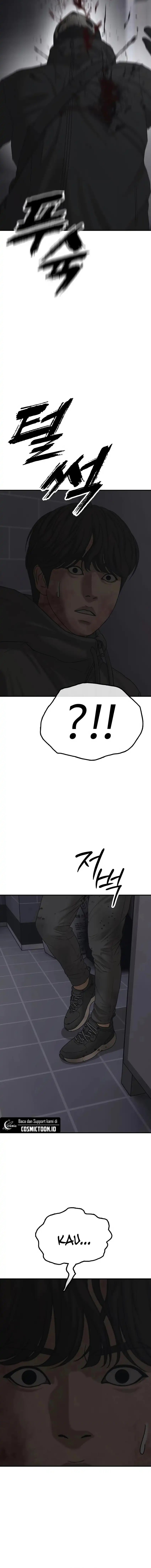 The End Has Come Chapter 30 Gambar 16