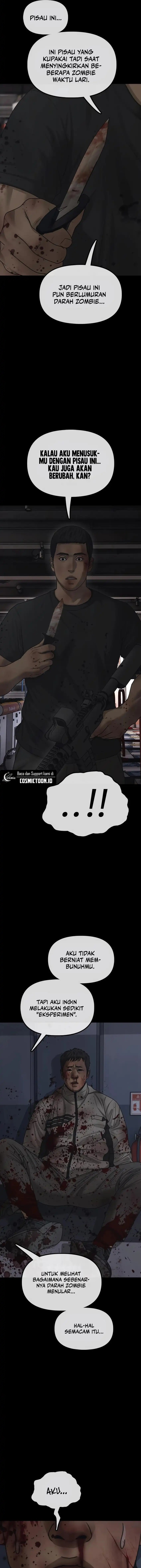 The End Has Come Chapter 30 Gambar 23