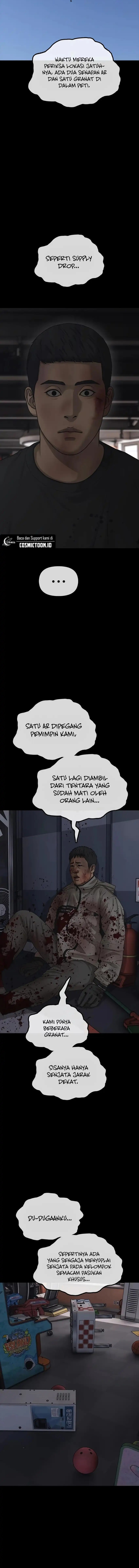 The End Has Come Chapter 30 Gambar 26