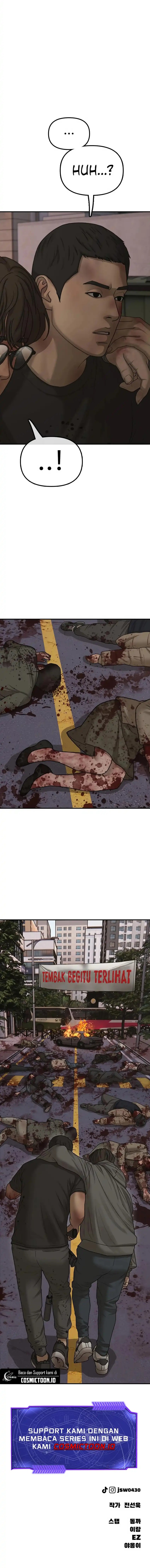 The End Has Come Chapter 30 Gambar 28