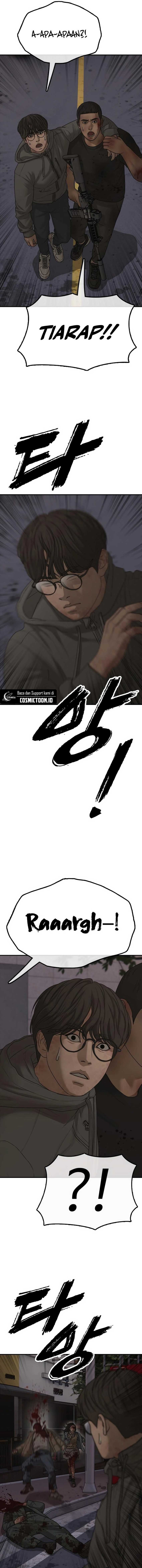 The End Has Come Chapter 31 Gambar 4