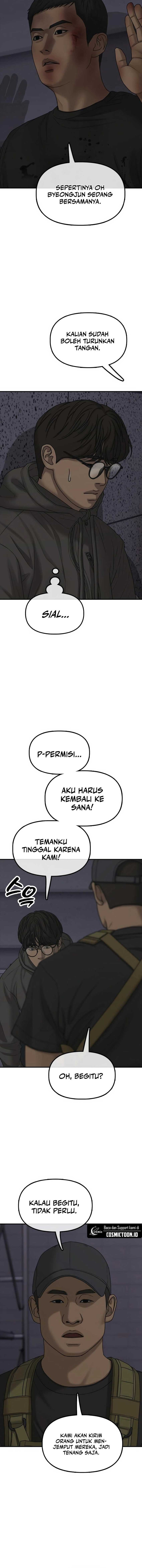 The End Has Come Chapter 31 Gambar 15