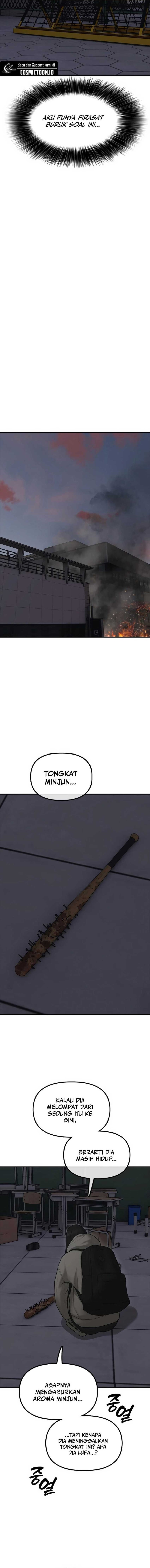 The End Has Come Chapter 31 Gambar 19