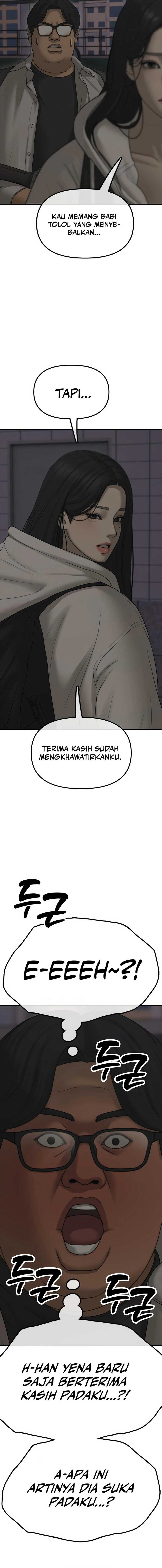 The End Has Come Chapter 31 Gambar 22