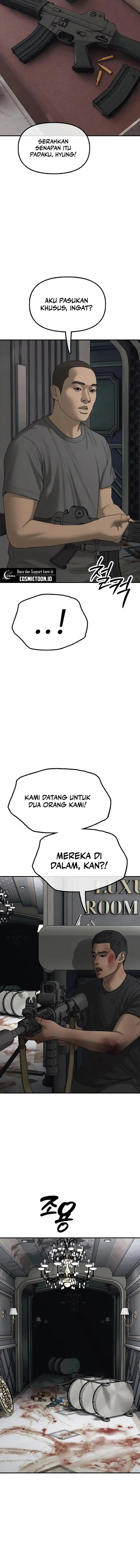 The End Has Come Chapter 34 Gambar 13