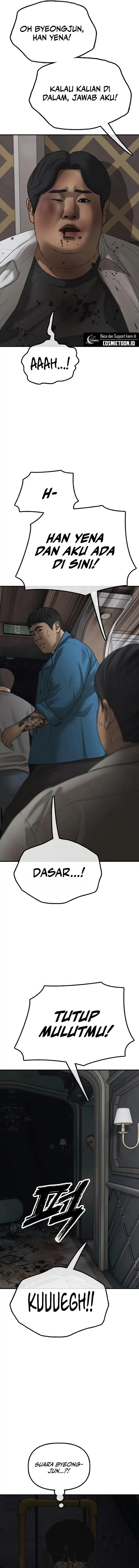 The End Has Come Chapter 34 Gambar 14