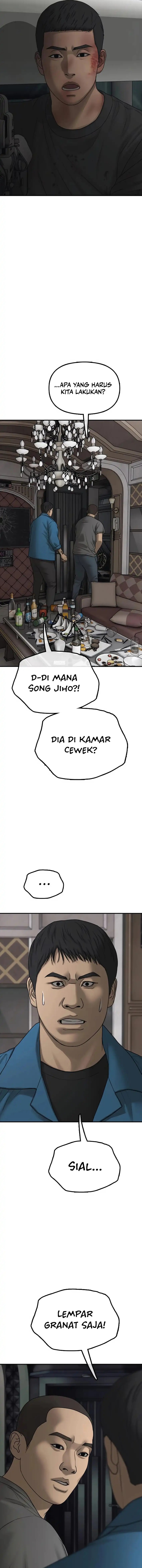 The End Has Come Chapter 34 Gambar 18