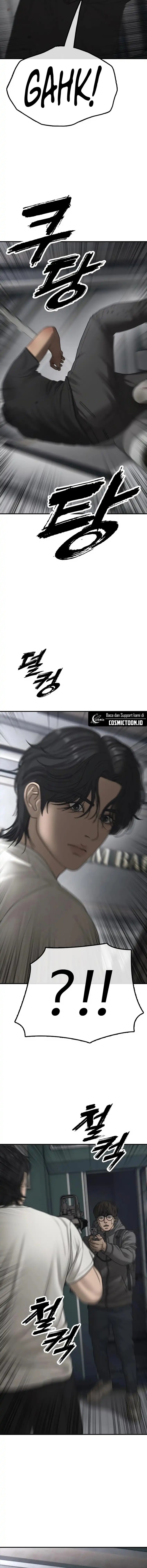 The End Has Come Chapter 34 Gambar 23