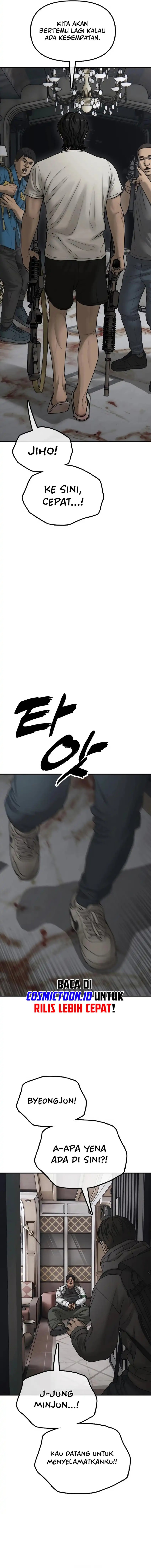 The End Has Come Chapter 34 Gambar 29