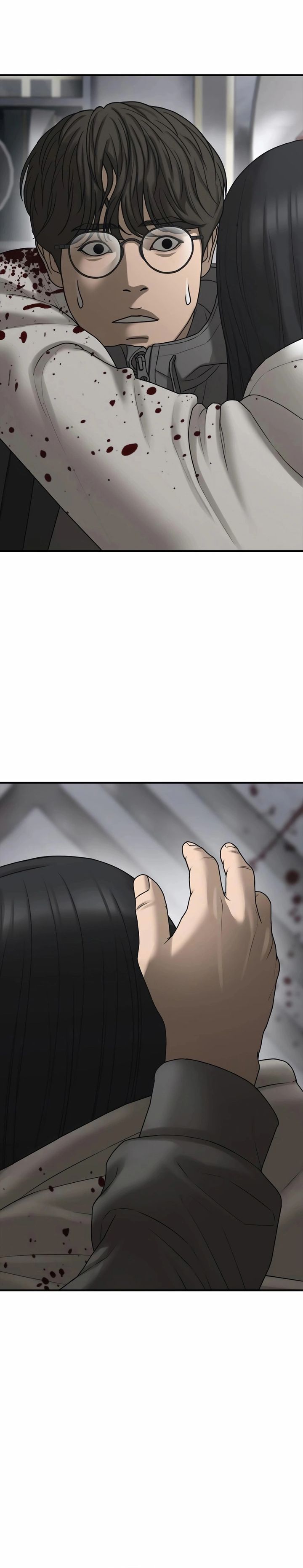 The End Has Come Chapter 35 Gambar 7