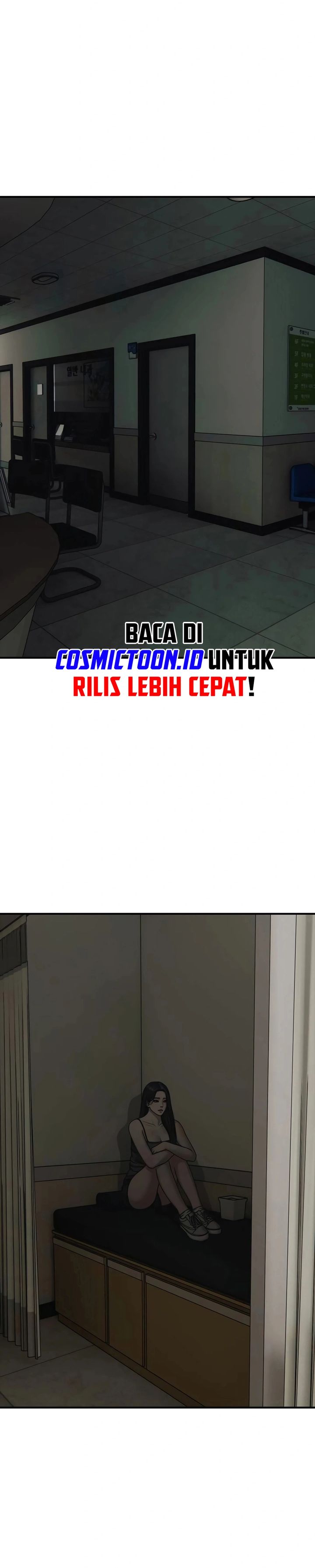 The End Has Come Chapter 36 Gambar 22