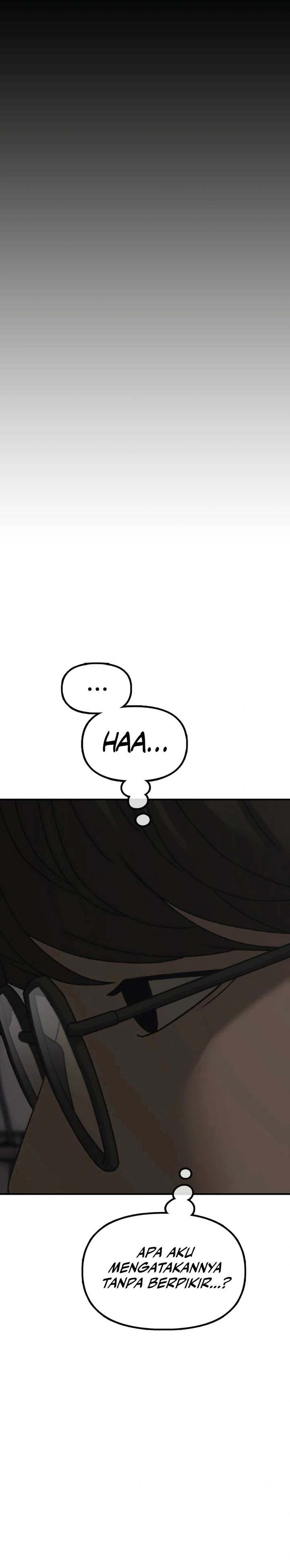 The End Has Come Chapter 36 Gambar 43