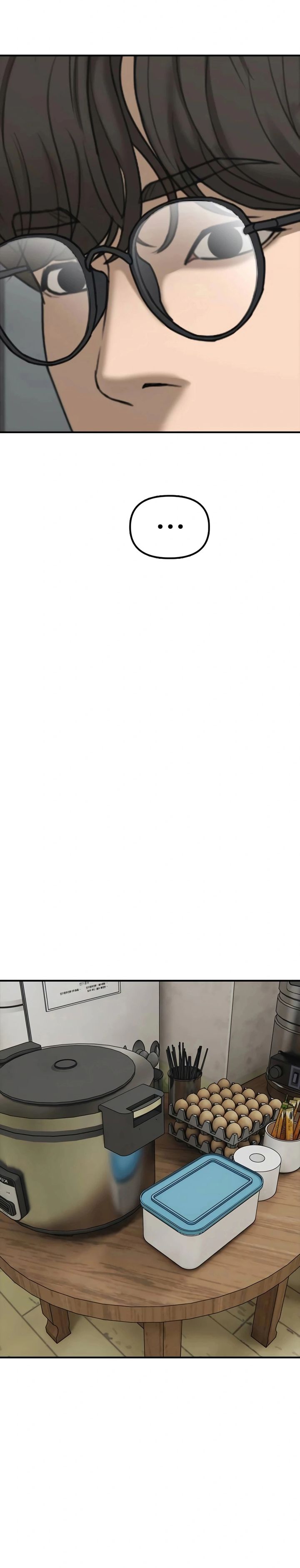 The End Has Come Chapter 36 Gambar 56