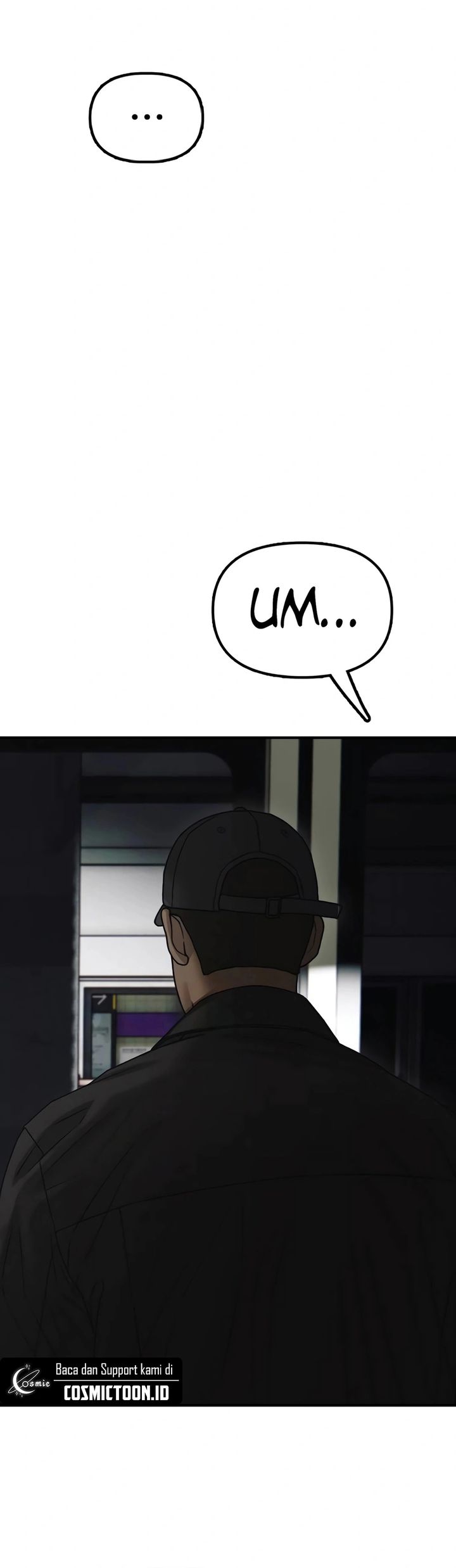 The End Has Come Chapter 36 Gambar 65