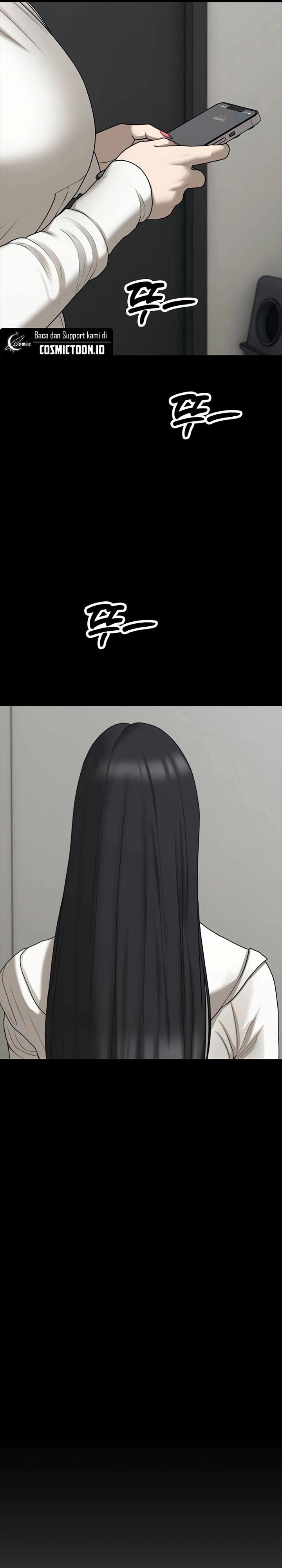 The End Has Come Chapter 37 Gambar 18