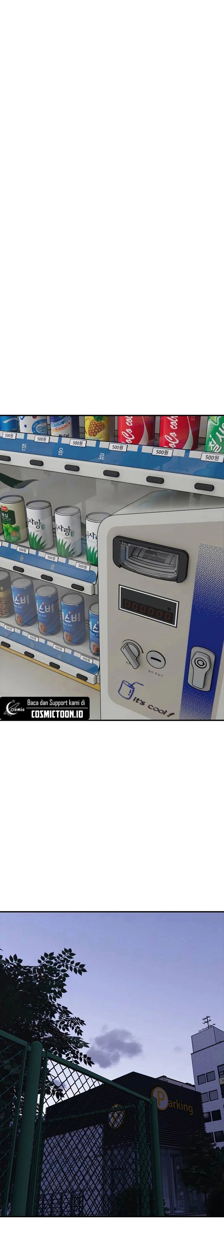 The End Has Come Chapter 37 Gambar 37