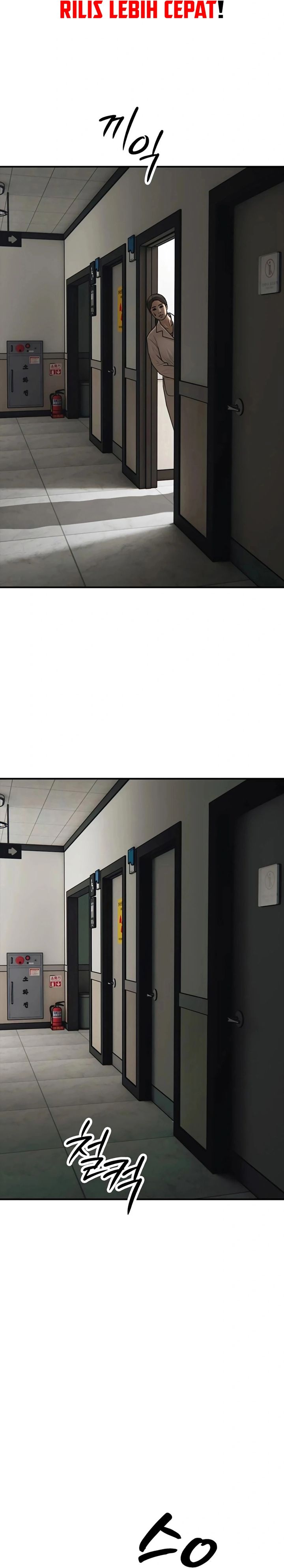 The End Has Come Chapter 37 Gambar 39