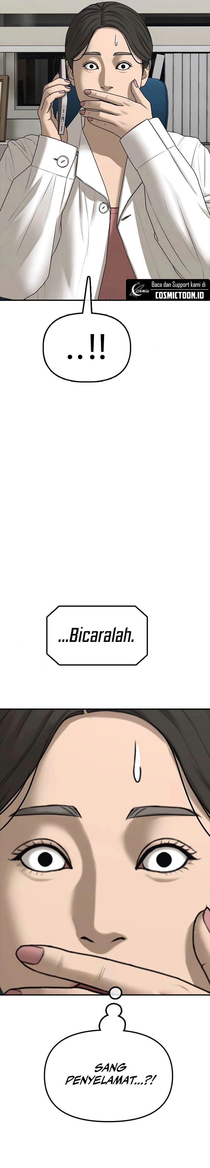 The End Has Come Chapter 37 Gambar 46