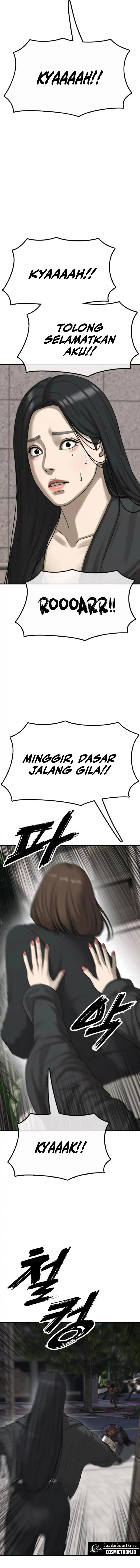 The End Has Come Chapter 41 Gambar 21