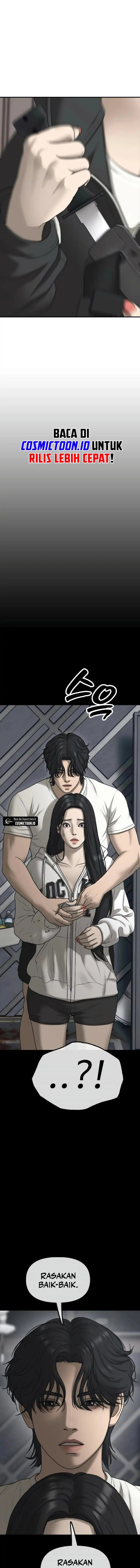 The End Has Come Chapter 41 Gambar 22