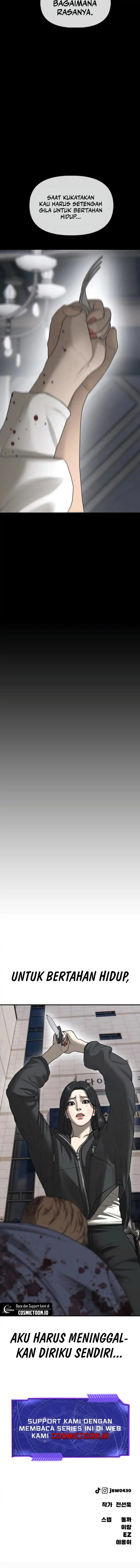 The End Has Come Chapter 41 Gambar 23