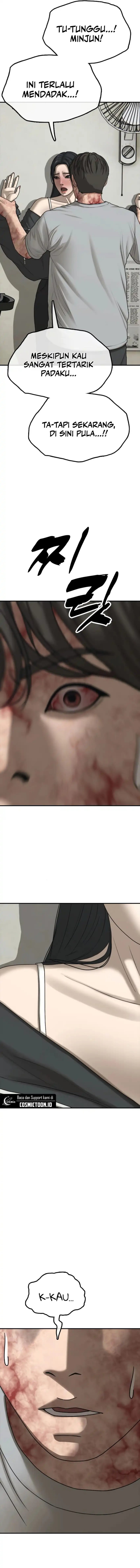 The End Has Come Chapter 42 Gambar 21