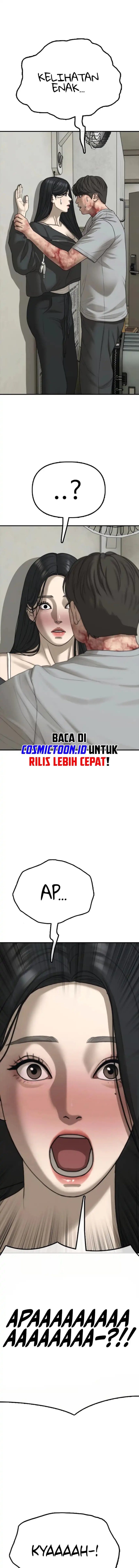 The End Has Come Chapter 42 Gambar 22