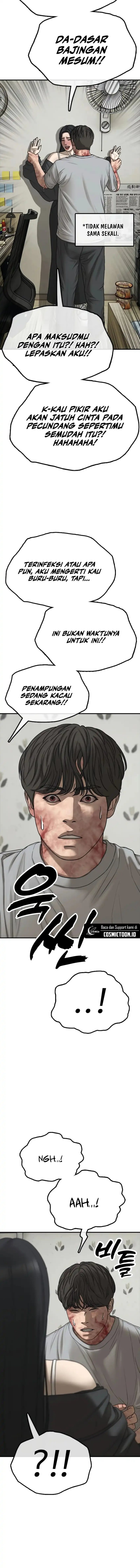 The End Has Come Chapter 42 Gambar 23