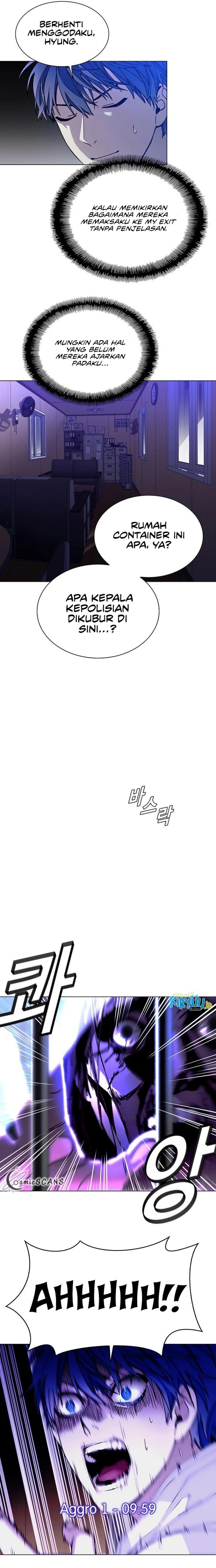The End of the World is Just a Game to Me Chapter 06 Gambar 3